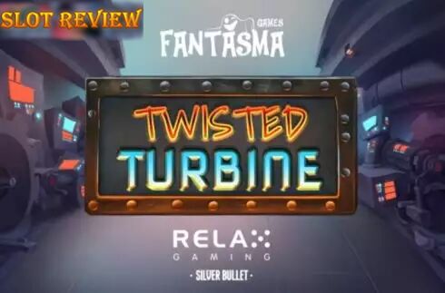 Twisted Turbine icon